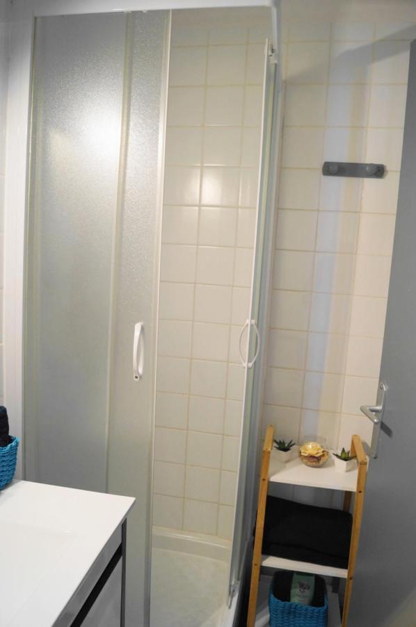 Studio Alexis Proche Centre Ville Montélimar Exteriér fotografie