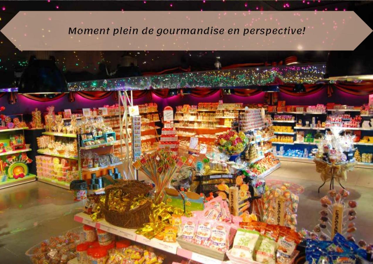 Studio Alexis Proche Centre Ville Montélimar Exteriér fotografie
